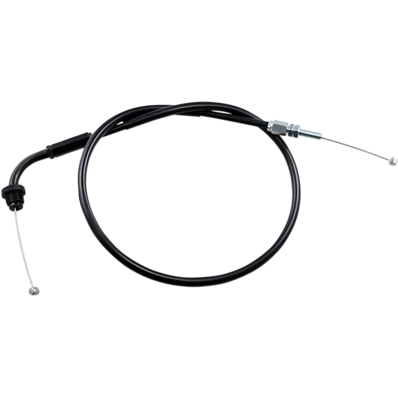 Throttle (push) Cable for SUZUKI GSX-R750 96-97