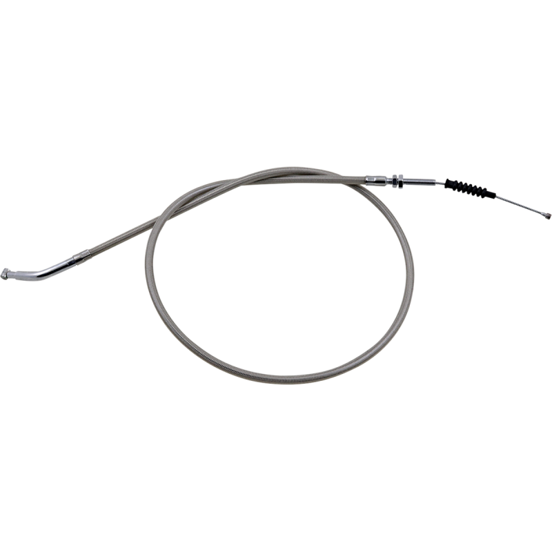 Armor Coat Clutch Cable