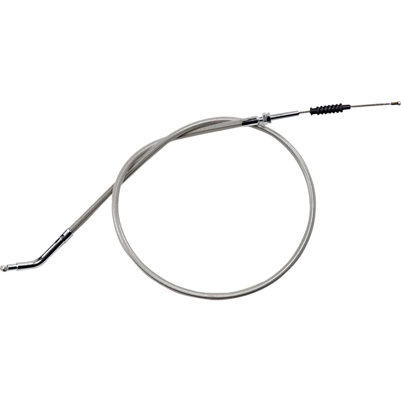 Clutch Cable (+5") for Honda VT750DC/DCA/DCB Shadow Spirit 05-07