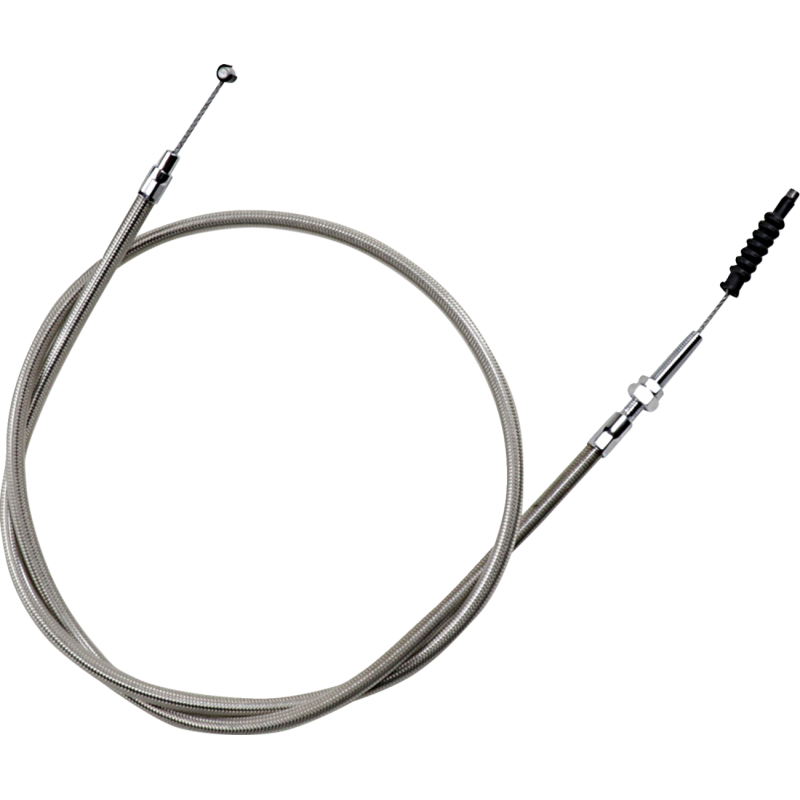Clutch Cable (+6") for Honda VT750CDA American Classic Edition 02-03