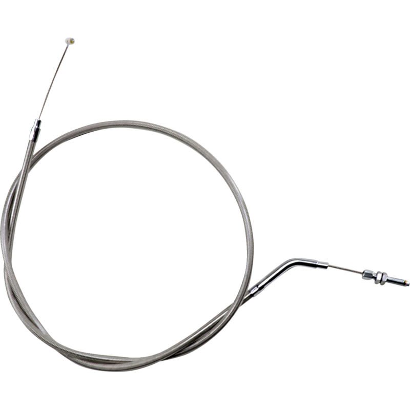 Clutch Cable (Std) for Kawasaki VS800GL Intruder 92-05