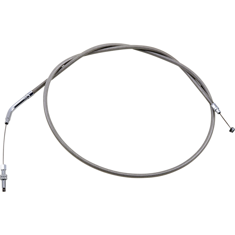 Armor Coat Clutch Cable