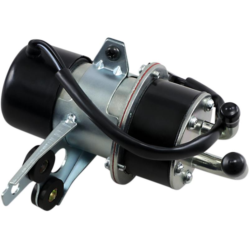 Fuel Pump Rebuild Kit