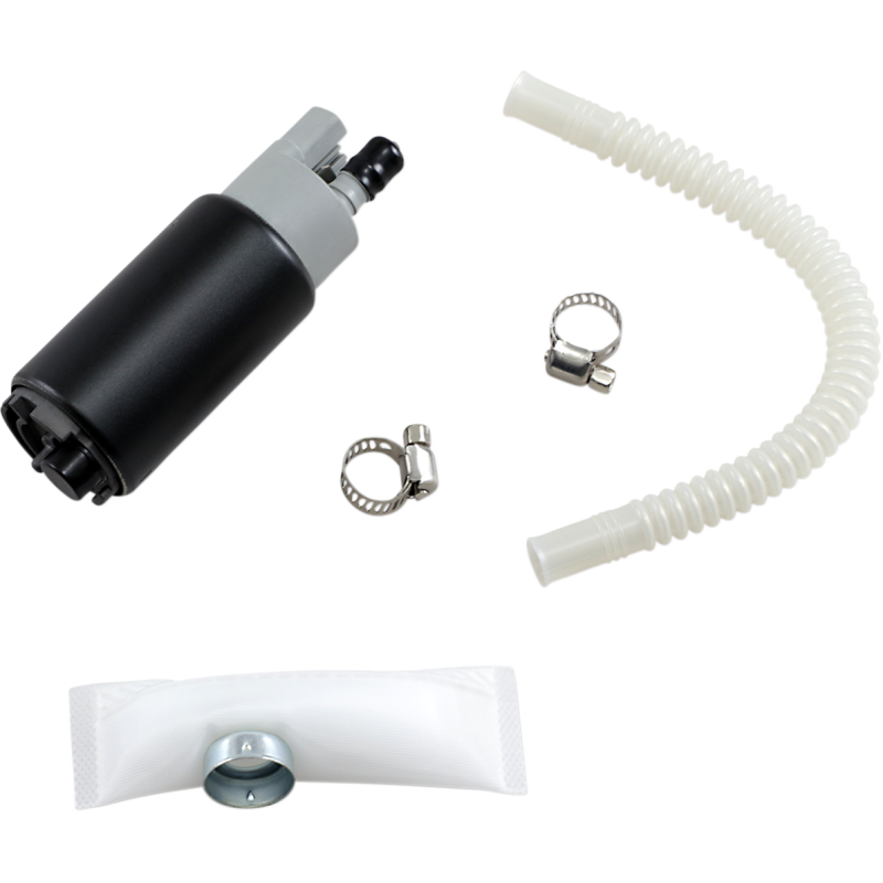 Fuel Pump Rebuild Kit