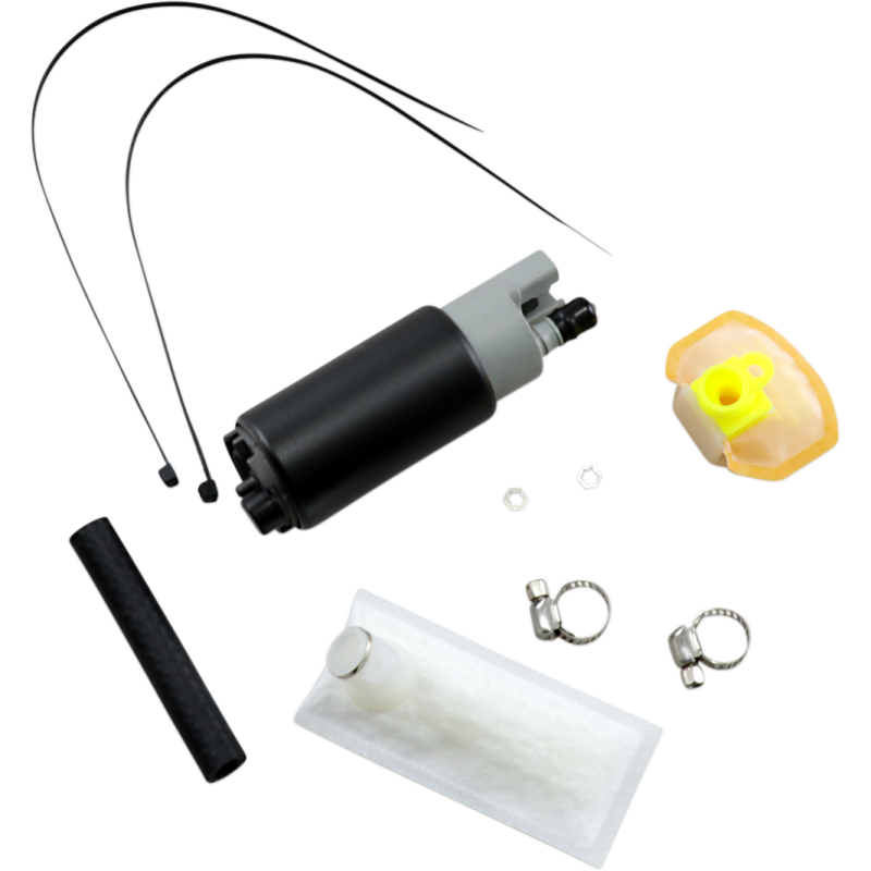 Fuel Pump Rebuild Kit