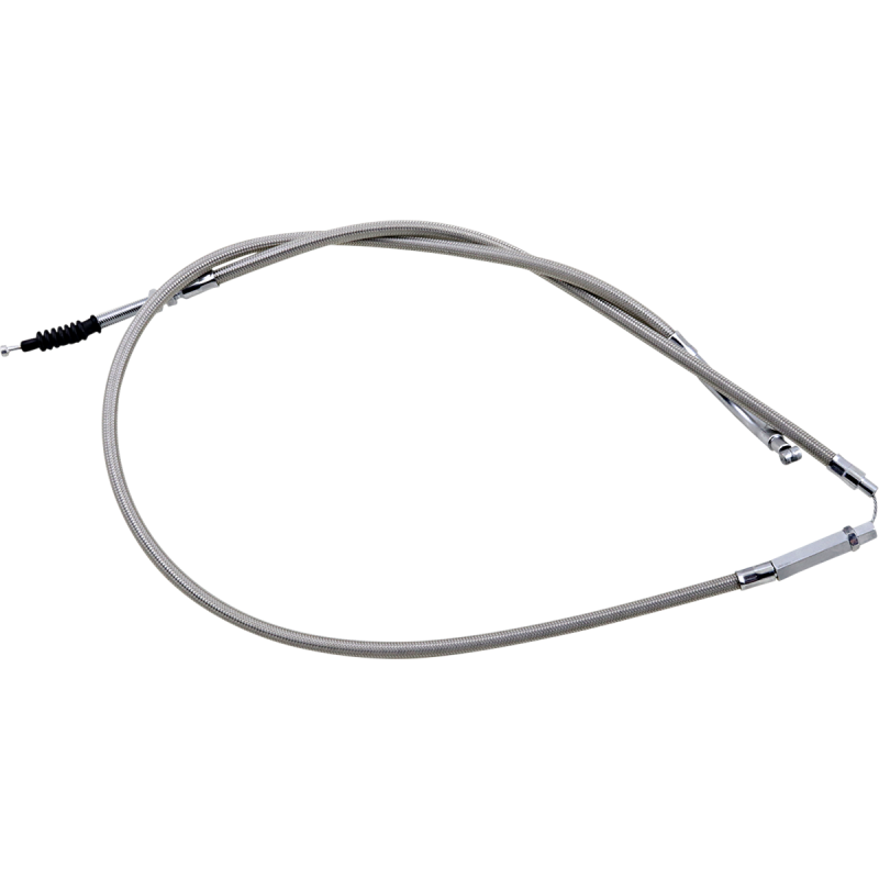 Armor Coat Clutch Cable
