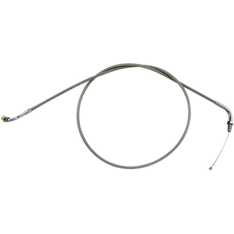 Throttle (push) Cable (Std) for Yamaha XVZ1300TF Royal Star Venture 99-08