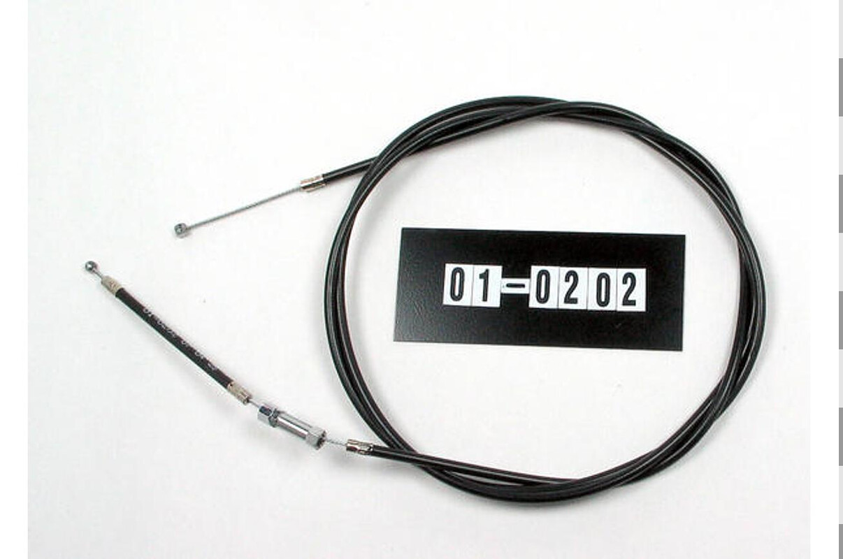 Universal Throttle Cable 875077