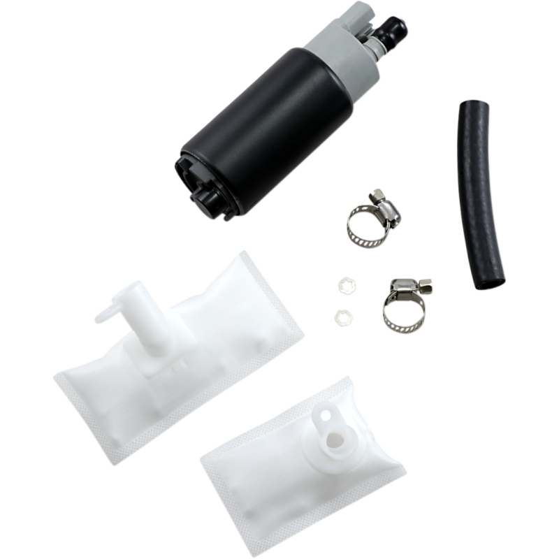 Fuel Pump Rebuild Kit