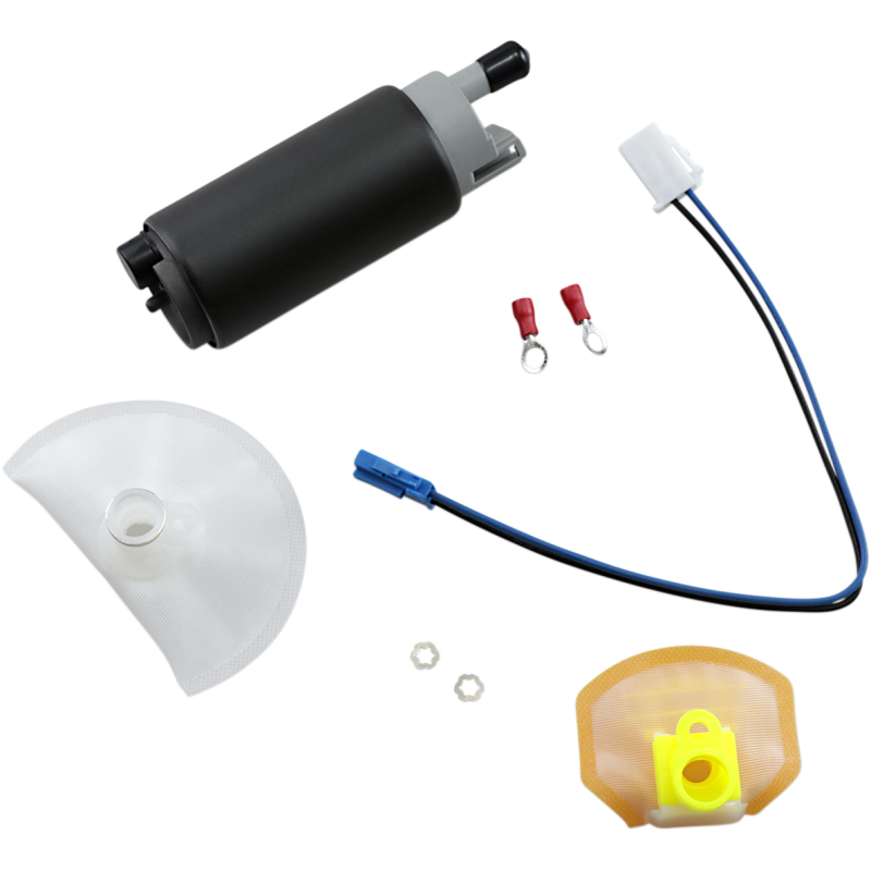 Fuel Pump Rebuild Kit