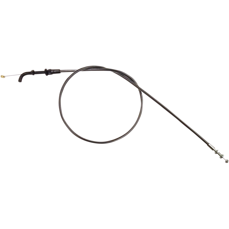 Magnum Braided Control Cables for Victory Motorcycles