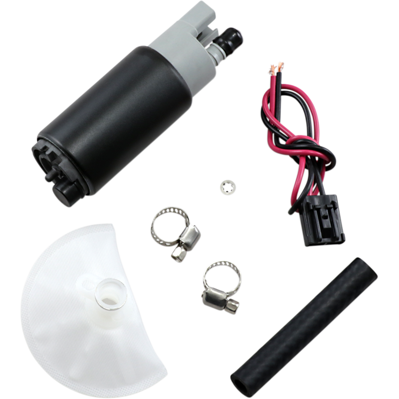 Fuel Pump Rebuild Kit