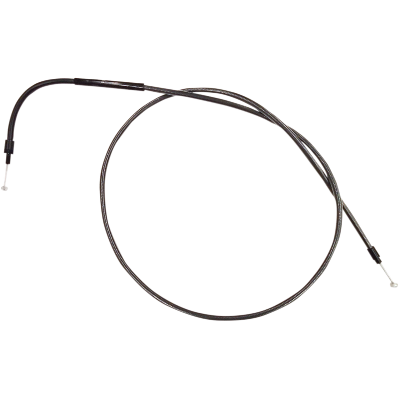 Black Pearl Clutch Cable - Stock Length