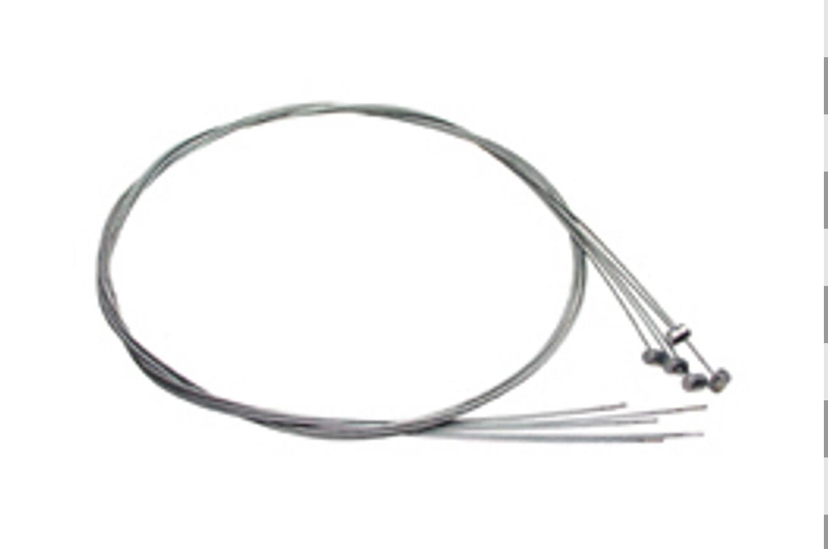 Cable Wire 2.0 mm Barrel