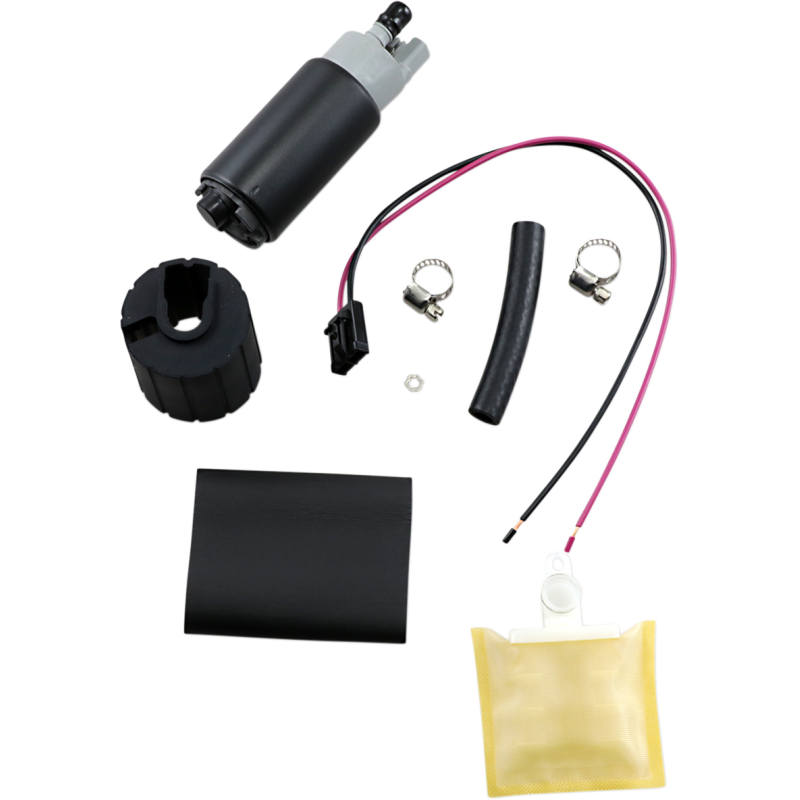 Fuel Pump Rebuild Kit