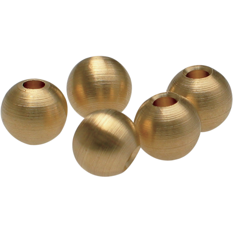 Throttle ball 7/32" for 1.5 mm wire