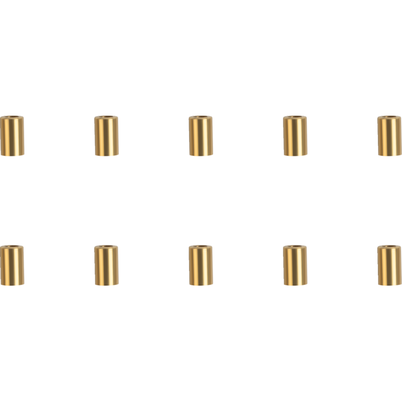 Carb end for 1.5 mm wire