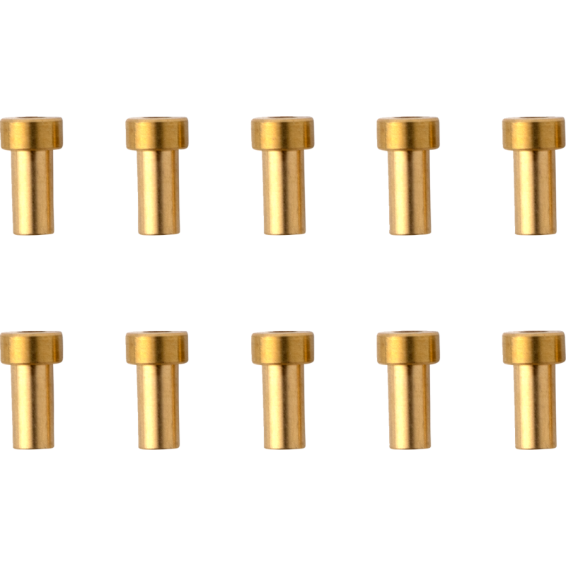 Clutch Cable Nipple 2.5mm