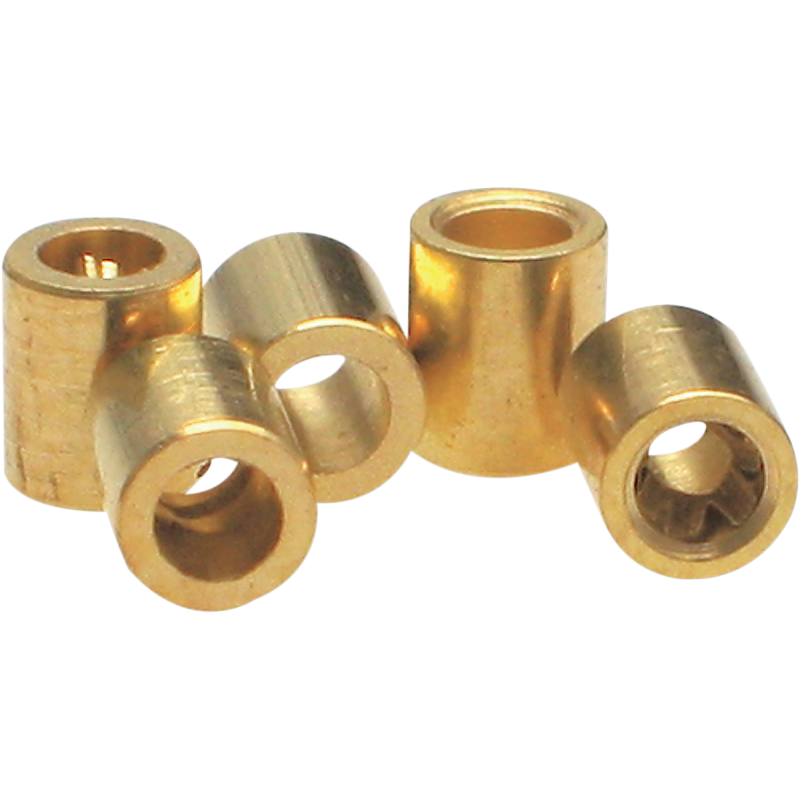 Carb end (short) for 1.5 mm wire