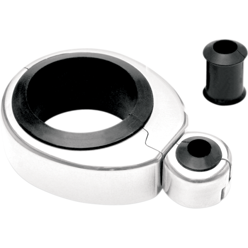 Swivel-Head Cable Clamps