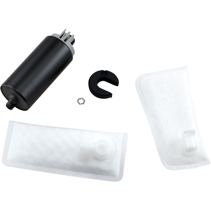 Fuel Pump Rebuild Kit