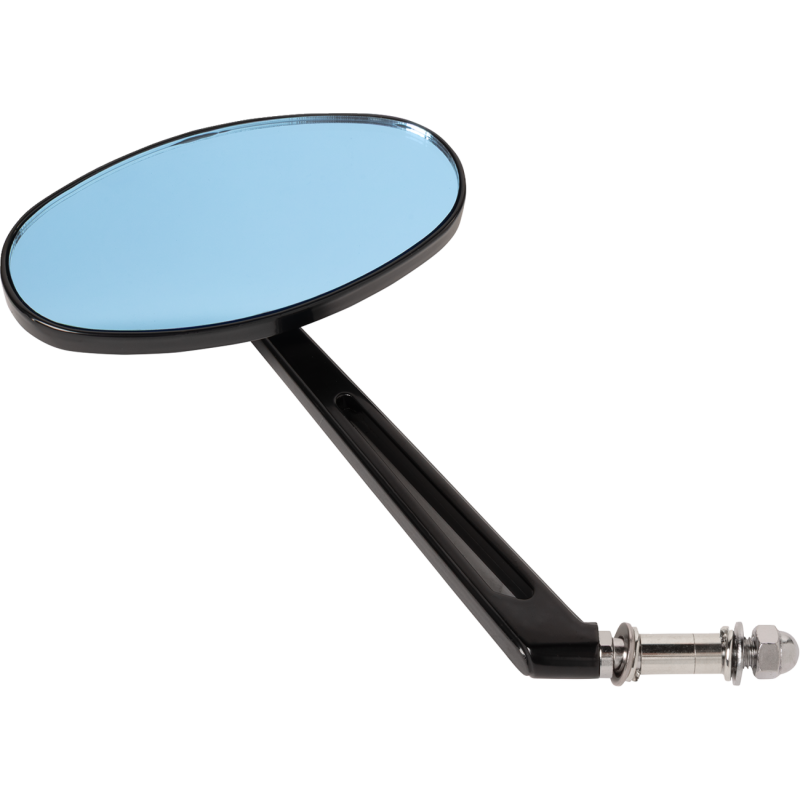 Stealth II black mirror (ea.)