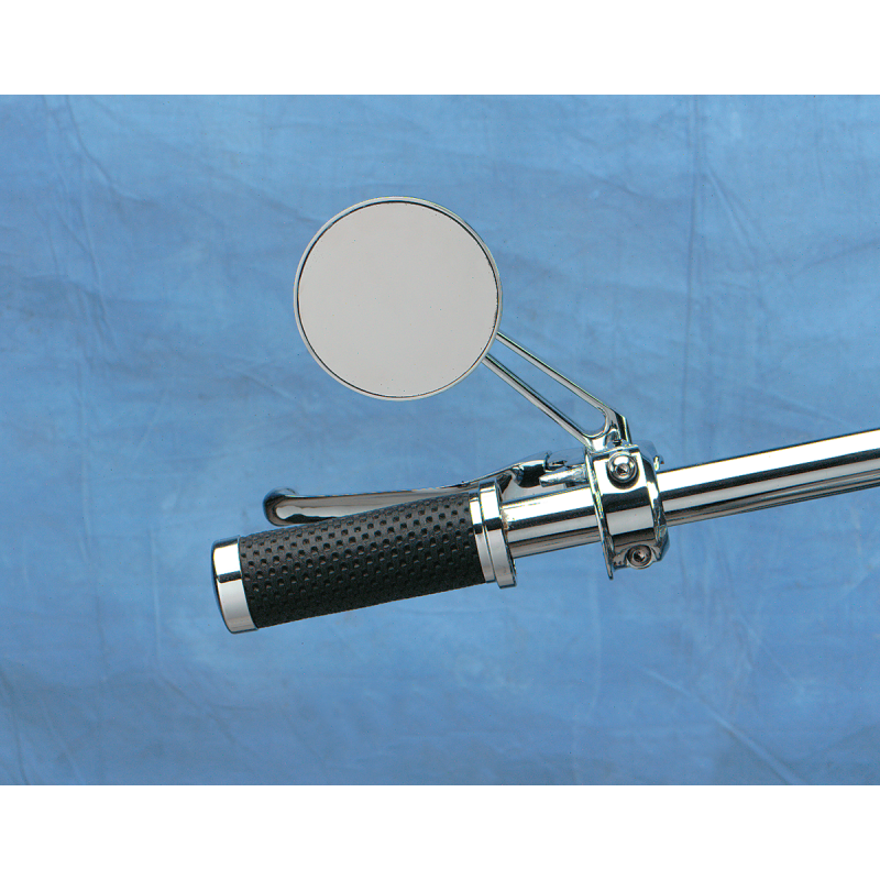 Stealth I stem mirror (ea.)