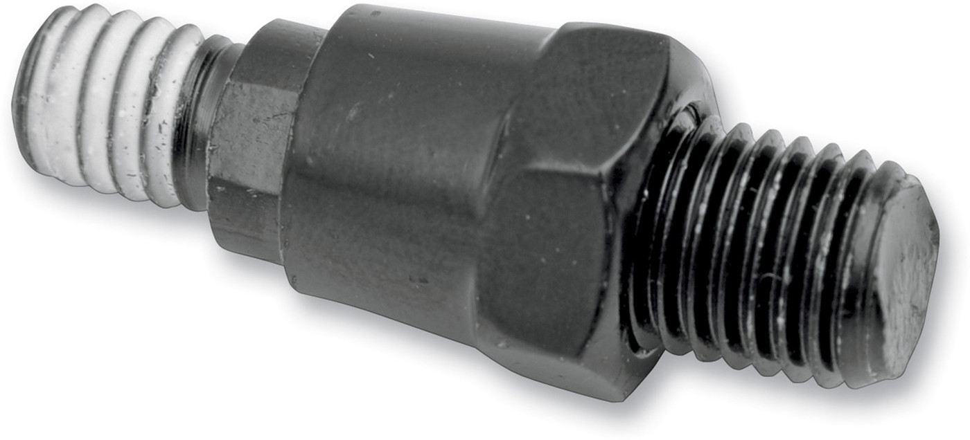 Drag Specialties Stealth Mirror Adapters