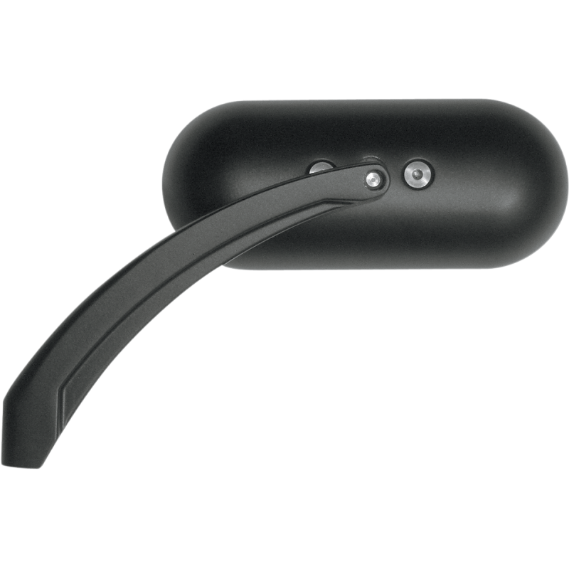 Don Hotop Oval Mirrors