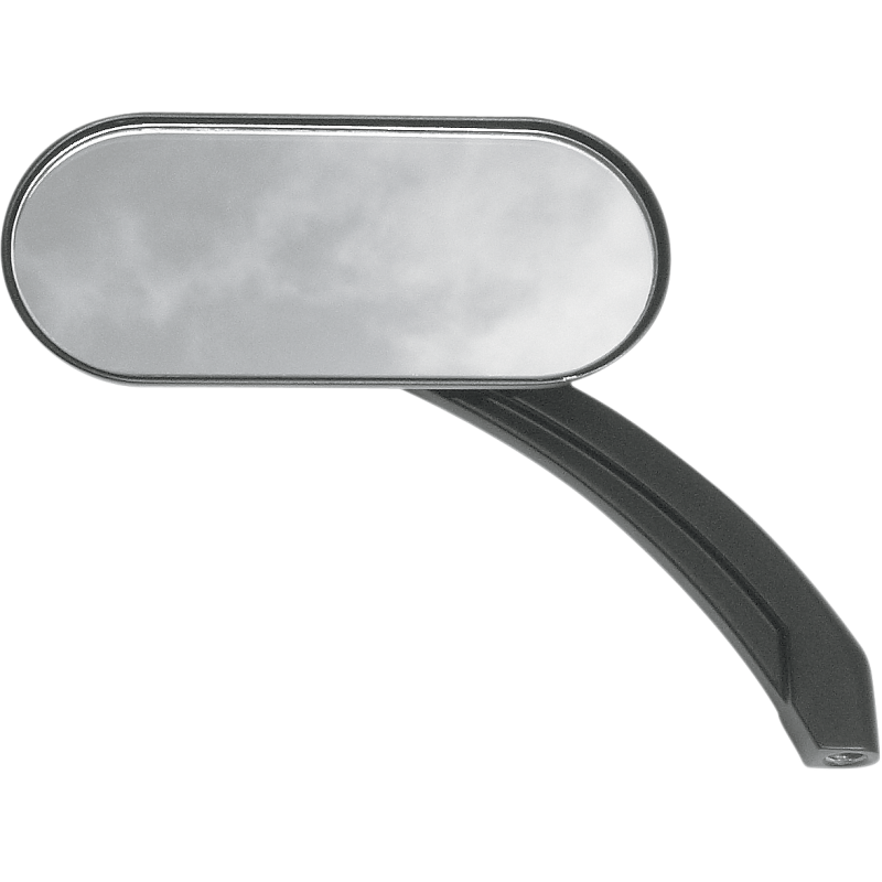 Don Hotop Oval Mirrors