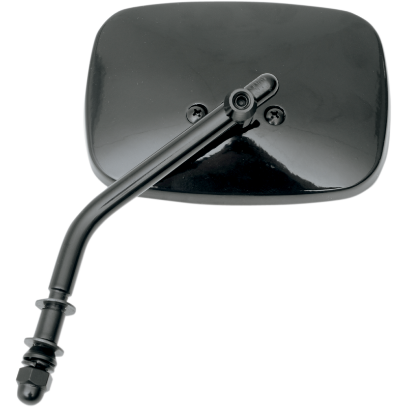 Drag Specialties Die-Cast Replacement Mirrors