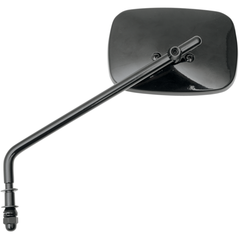 Die-Cast Replacement Mirror, Low Rider Stem