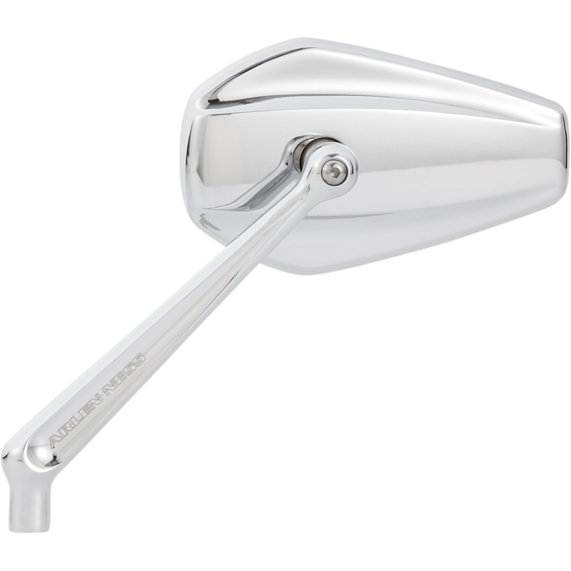 Mini Stocker Mirror - Left (Chrome)