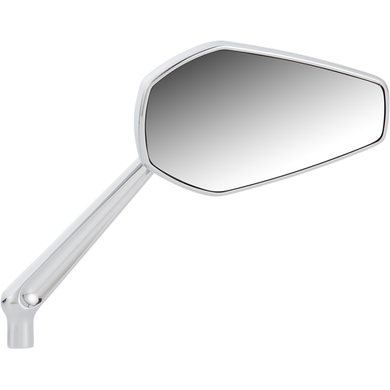 Mini Stocker Mirror - Left (Chrome)