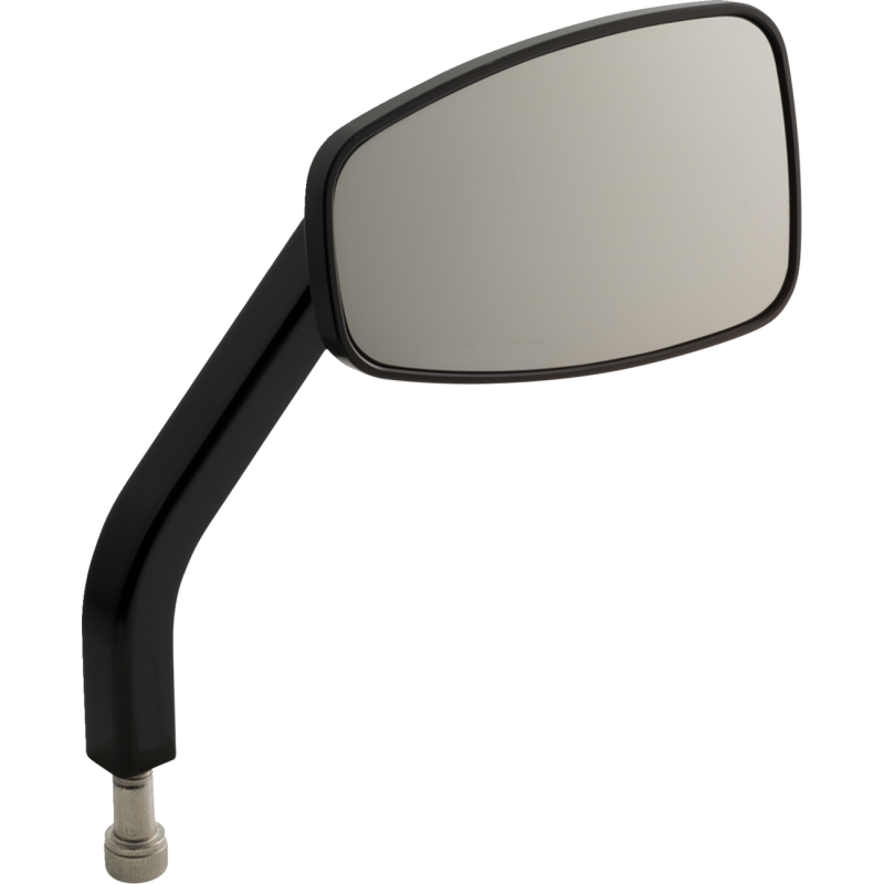 No. 8 Cafe Mirror - Black, right