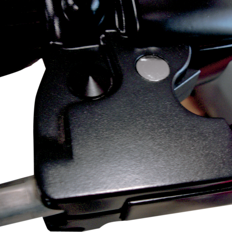 Joker Machine Mirror Hole Plug