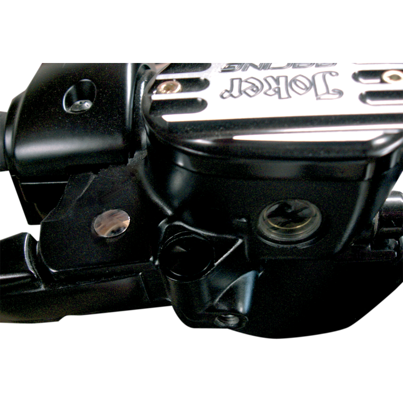 Joker Machine Mirror Hole Plug