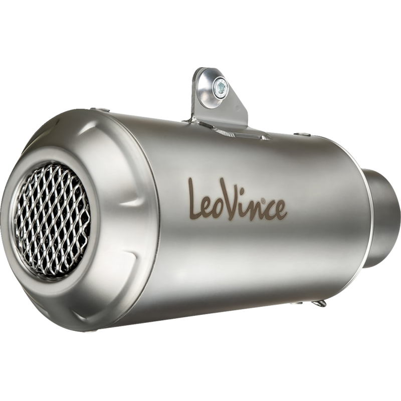 LV-10 Stainless steel Slip-On for KTM 1290 Super Duke R/GT 20-23