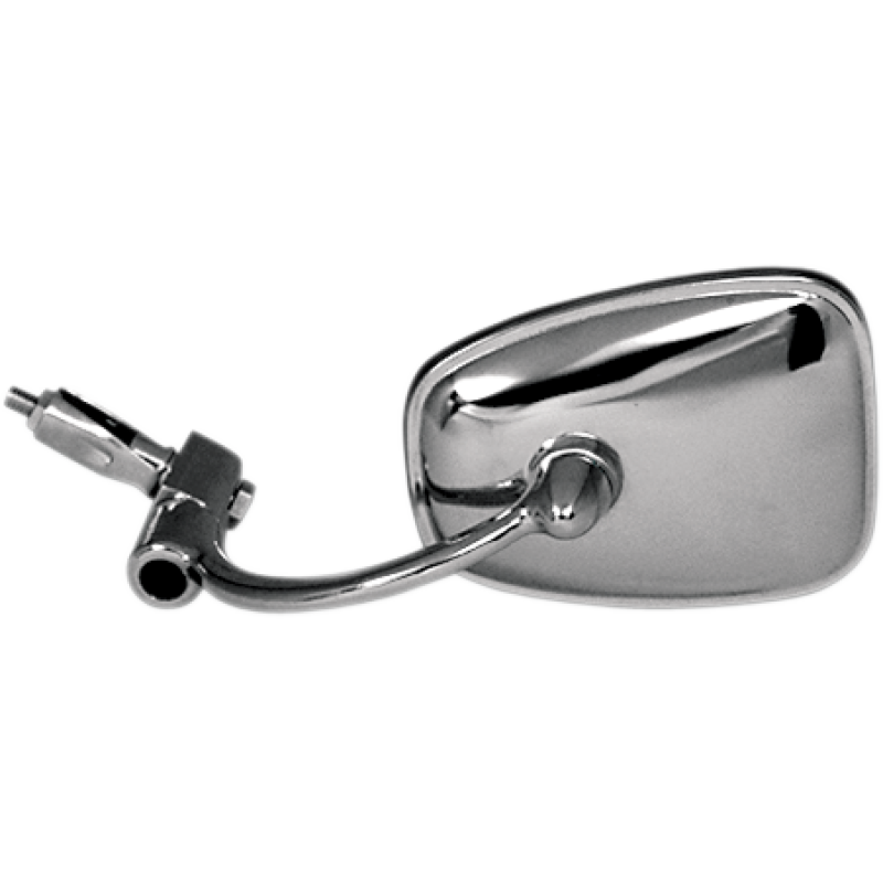 EMGO Bar End Mirrors