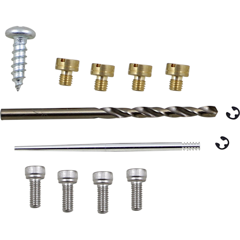 Baron Performance Needle/Jet Kits
