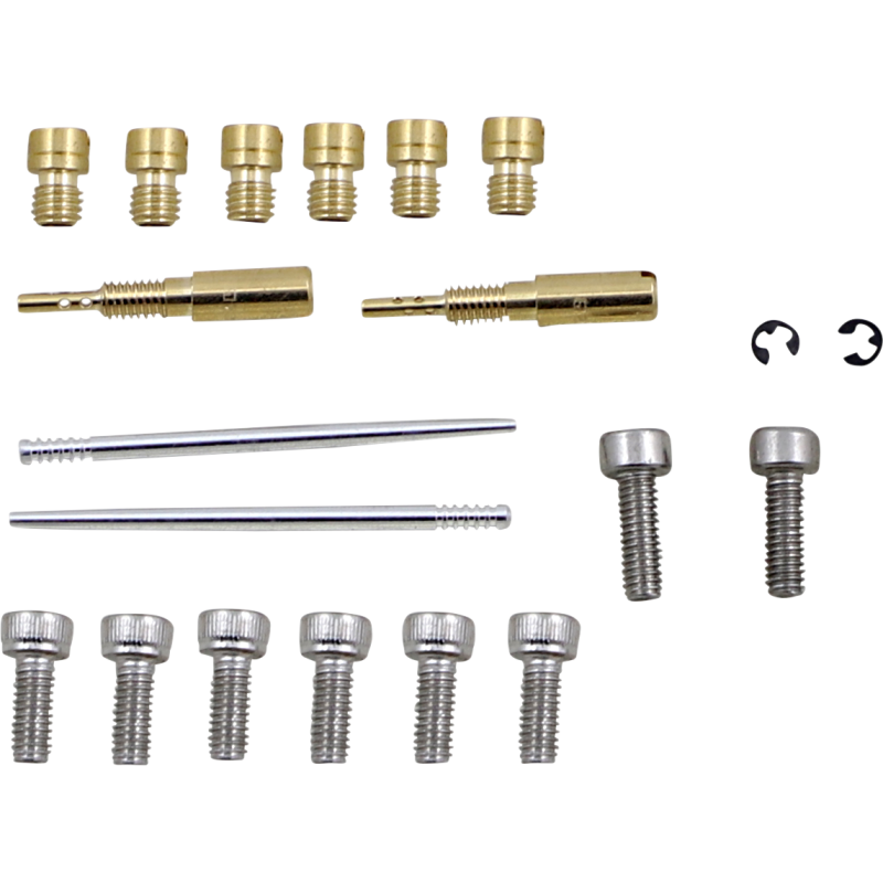 Performance Needle/Jet Kit