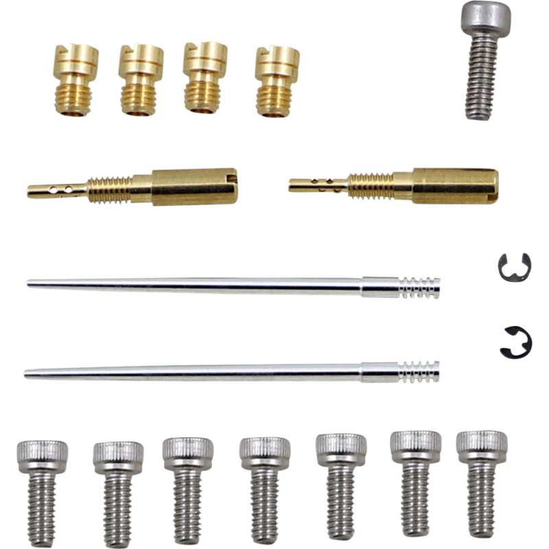 Performance Needle/Jet Kit