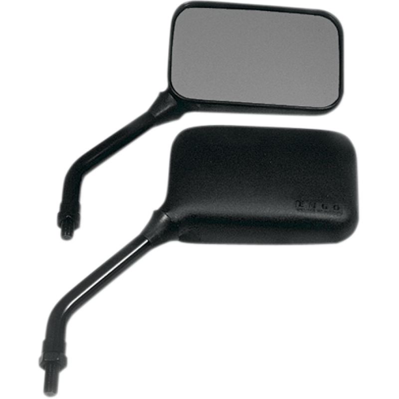 GP Deluxe Short Stem Mirror