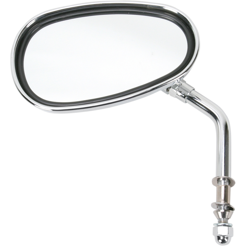 EMGO Universal Clamp-On Mirrors