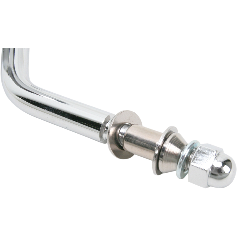 EMGO Universal Clamp-On Mirrors