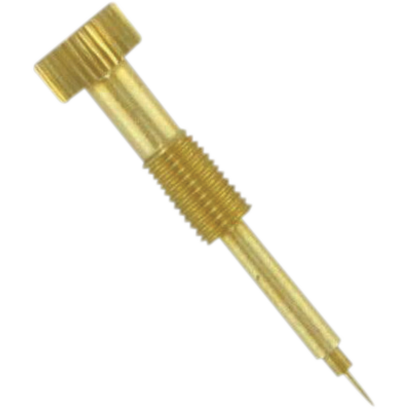 Baron Pilot Mixture Adjustment Screw