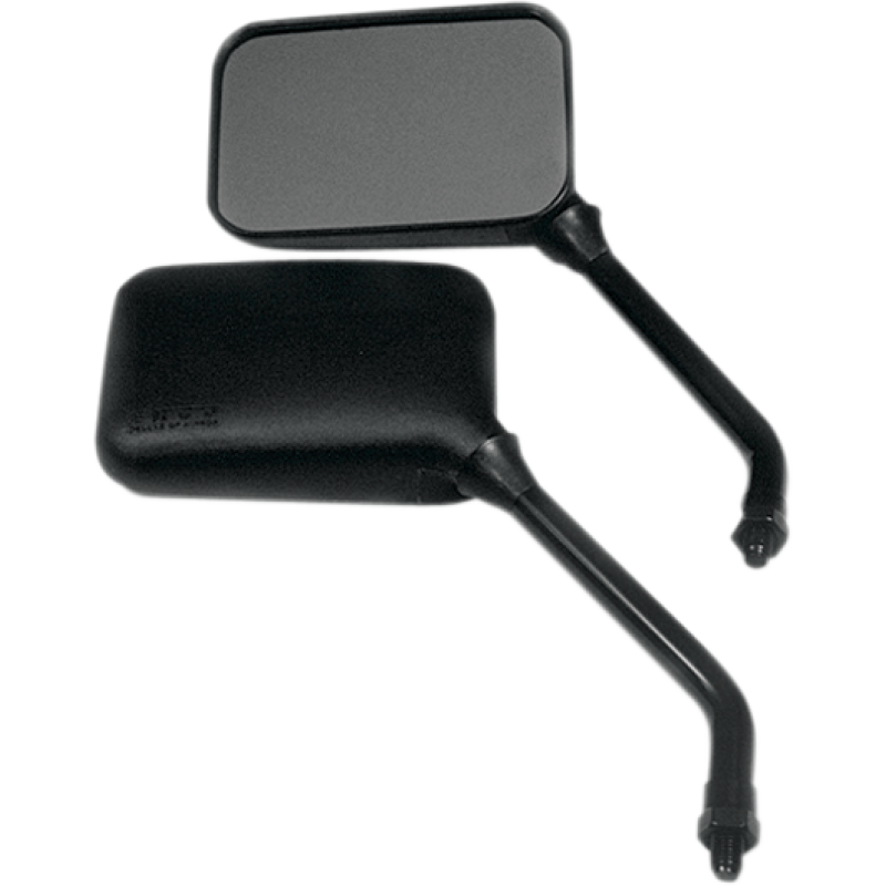 True Vision Mirrors, Long Stem (Pair)