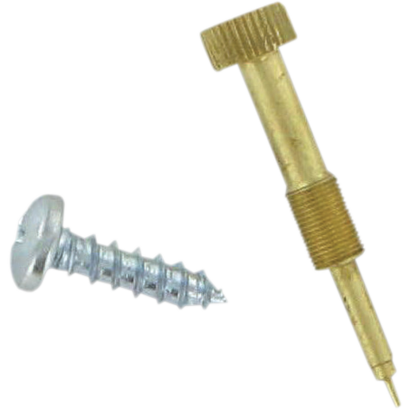 Baron Pilot Mixture Adjustment Screw