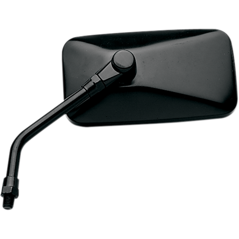 Cruiser Mirror - Black Right or Left Side