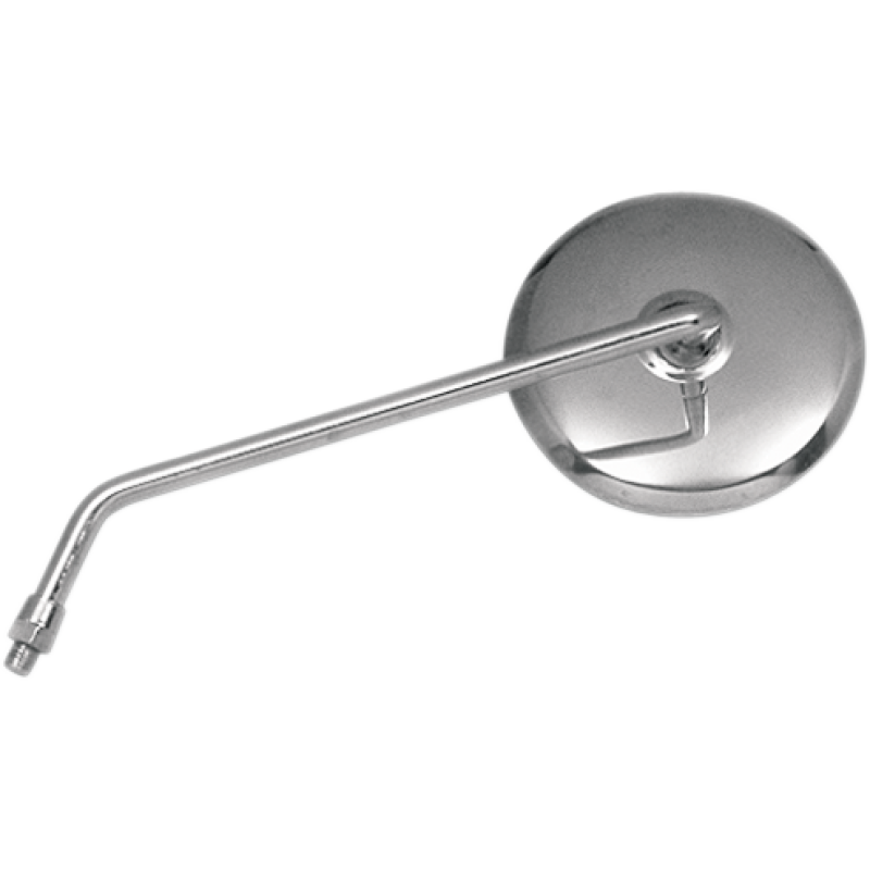 Emgo Round Honda CB-Style Universal Mirrors